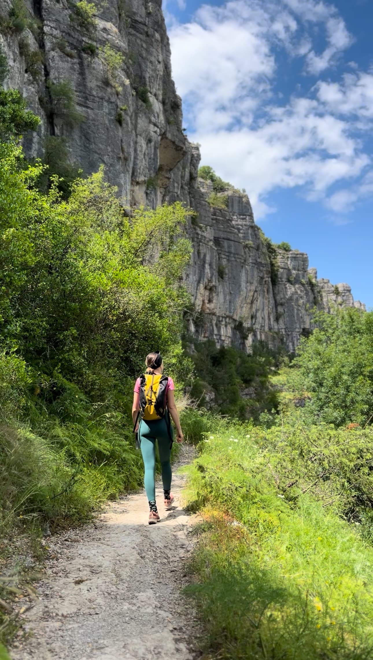 Cirque des gens